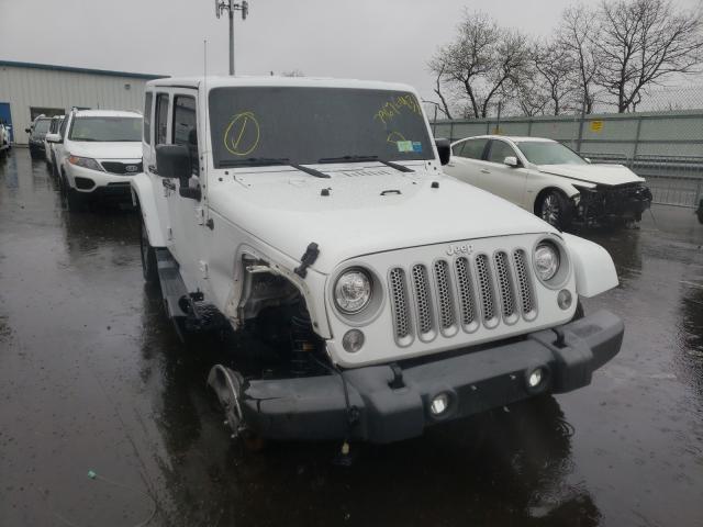 JEEP WRANGLER U 2018 1c4bjweg4jl811900