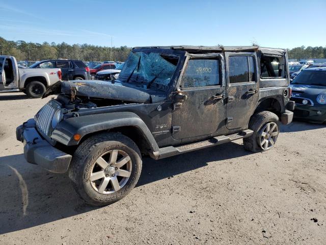 JEEP WRANGLER U 2018 1c4bjweg4jl814408