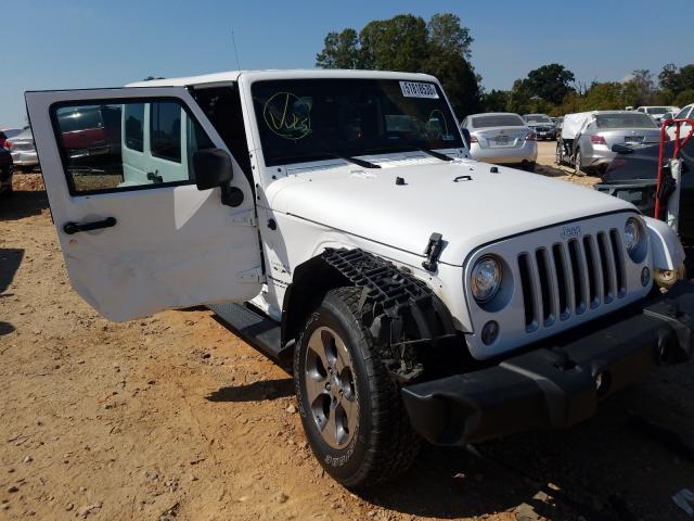 JEEP WRANGLER U 2018 1c4bjweg4jl816031