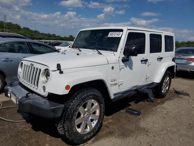 JEEP WRANGLER 2018 1c4bjweg4jl823691