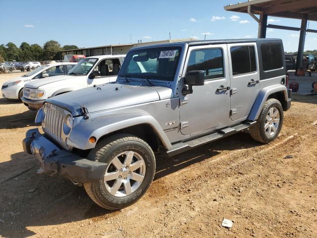 JEEP WRANGLER 2018 1c4bjweg4jl841981