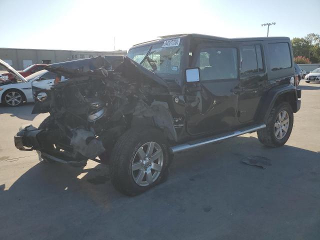 JEEP WRANGLER U 2018 1c4bjweg4jl842810