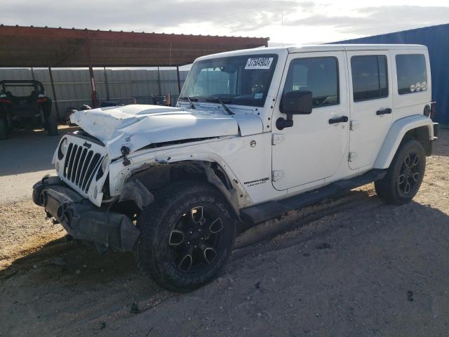 JEEP WRANGLER U 2018 1c4bjweg4jl848722