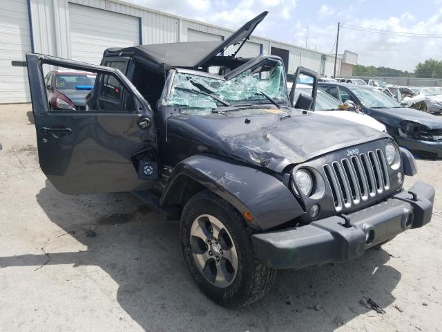 JEEP WRANGLER U 2018 1c4bjweg4jl863219