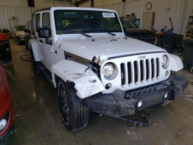 JEEP WRANGLER U 2018 1c4bjweg4jl908059