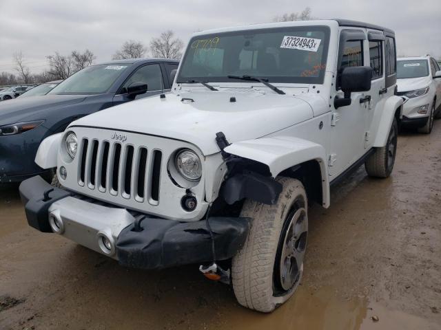 JEEP WRANGLER U 2018 1c4bjweg4jl936296