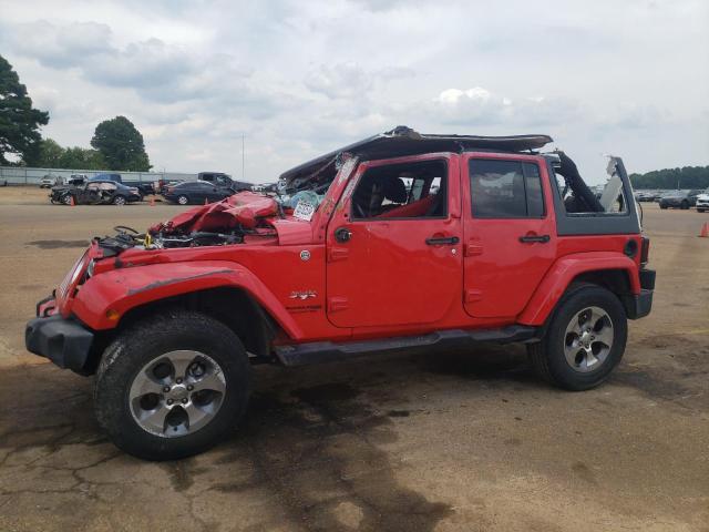 JEEP WRANGLER U 2018 1c4bjweg4jl937402