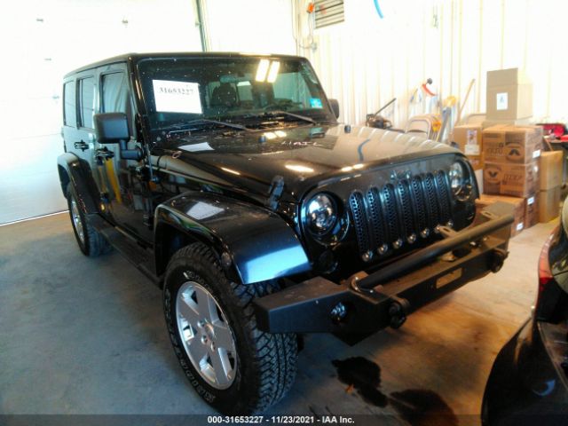 JEEP WRANGLER UNLIMITED 2012 1c4bjweg5cl104842