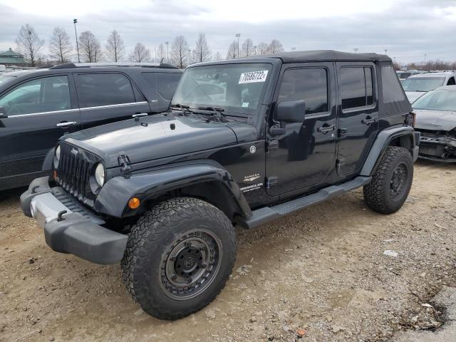 JEEP WRANGLER U 2012 1c4bjweg5cl117428