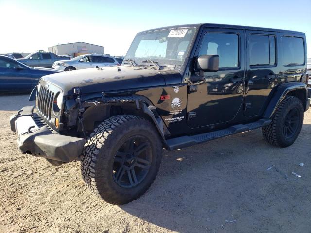 JEEP WRANGLER 2012 1c4bjweg5cl169819