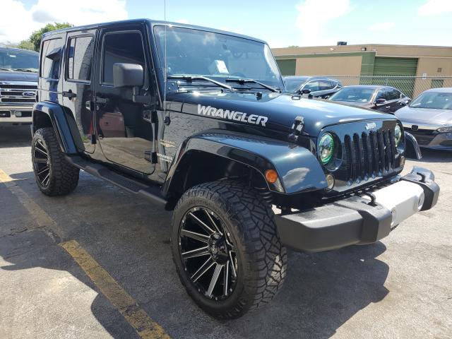 JEEP WRANGLER U 2012 1c4bjweg5cl182389