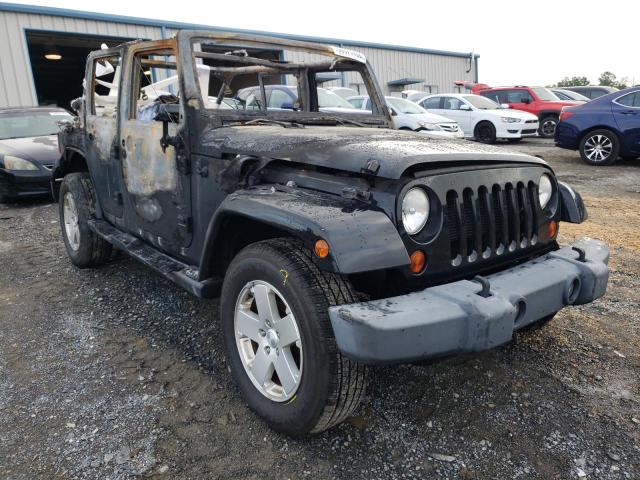 JEEP WRANGLER U 2012 1c4bjweg5cl222728