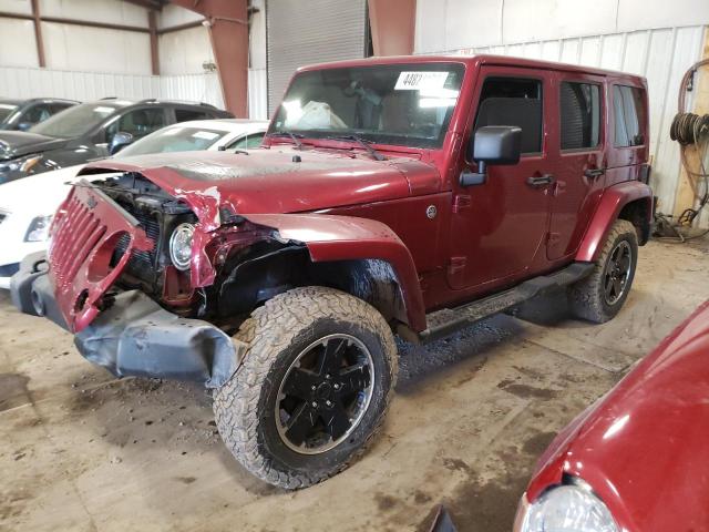 JEEP WRANGLER U 2012 1c4bjweg5cl272867