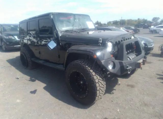 JEEP NULL 2012 1c4bjweg5cl280628