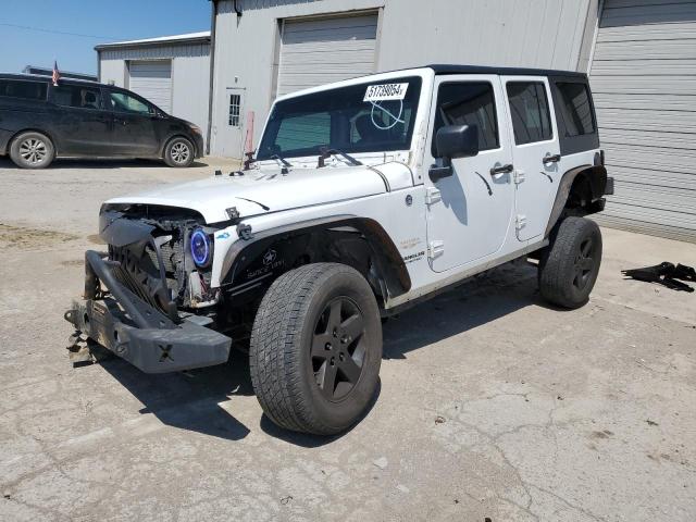 JEEP WRANGLER 2013 1c4bjweg5dl518074