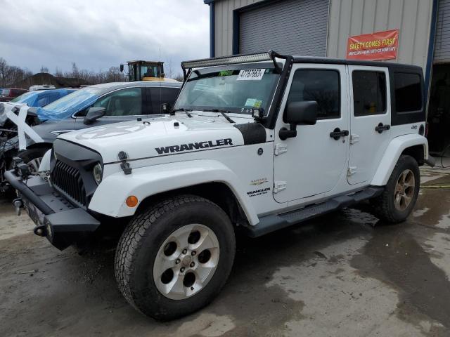 JEEP WRANGLER U 2013 1c4bjweg5dl523632