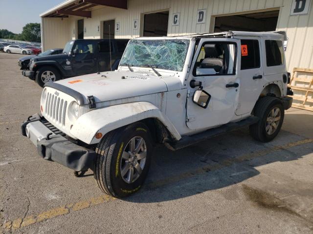 JEEP WRANGLER U 2013 1c4bjweg5dl552404