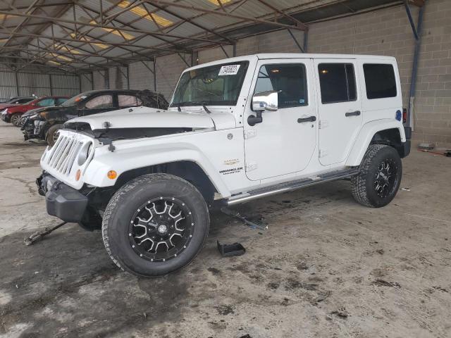 JEEP WRANGLER U 2013 1c4bjweg5dl573611