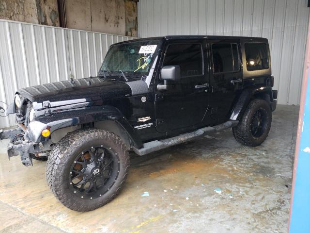 JEEP WRANGLER U 2013 1c4bjweg5dl587167