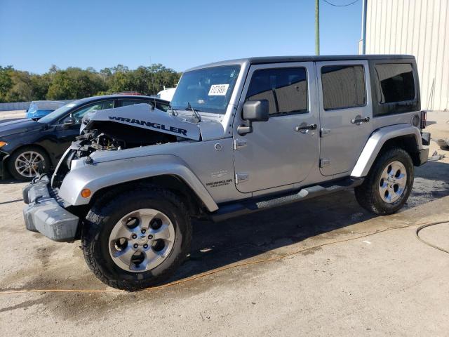 JEEP WRANGLER 2013 1c4bjweg5dl655516