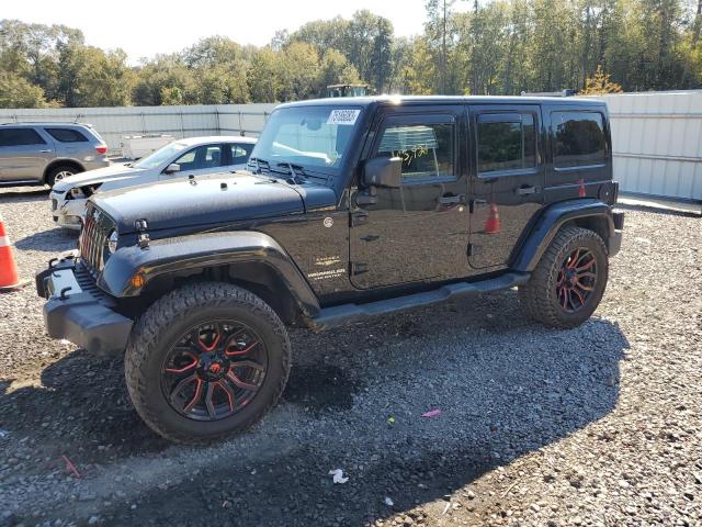 JEEP WRANGLER 2013 1c4bjweg5dl668170