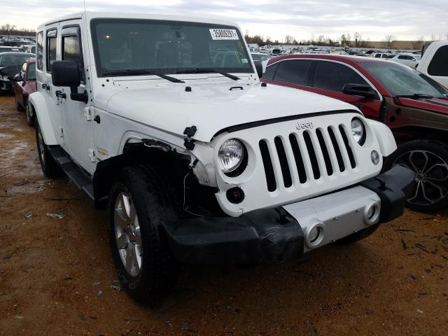 JEEP WRANGLER U 2013 1c4bjweg5dl693599