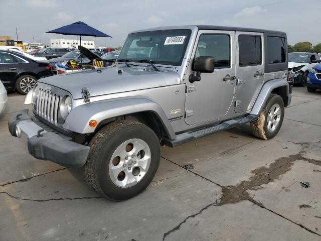 JEEP NULL 2014 1c4bjweg5el103354