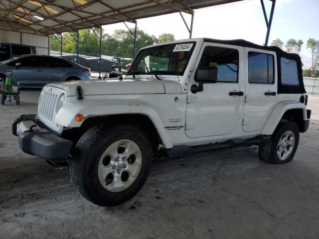 JEEP NULL 2014 1c4bjweg5el115391