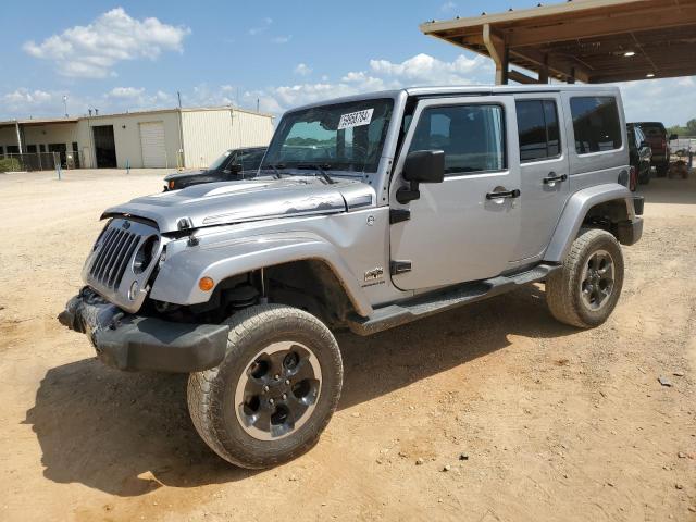 JEEP WRANGLER U 2014 1c4bjweg5el158919