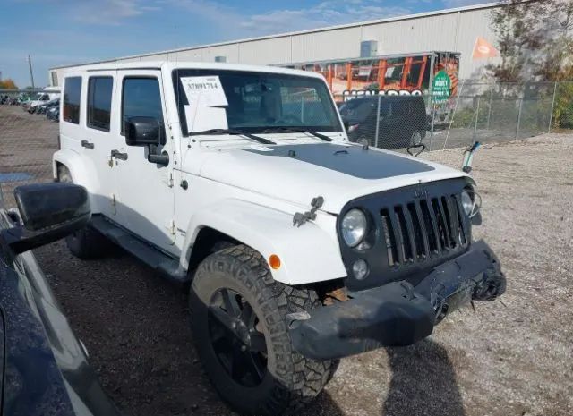 JEEP NULL 2014 1c4bjweg5el292250