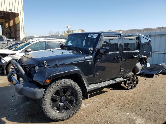 JEEP WRANGLER 2014 1c4bjweg5el305269