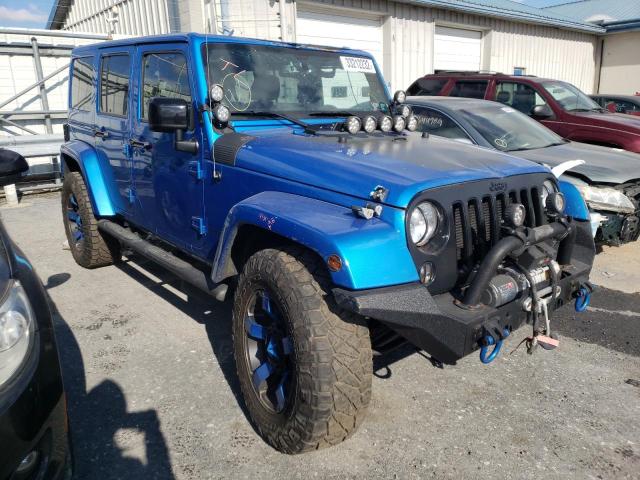 JEEP NULL 2014 1c4bjweg5el325067