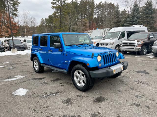 JEEP WRANGLER U 2015 1c4bjweg5fl505411