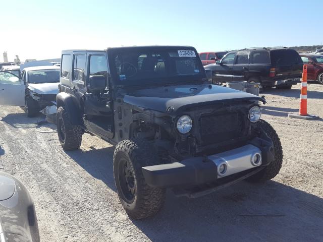 JEEP WRANGLER U 2015 1c4bjweg5fl513380