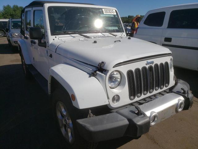 JEEP WRANGLER U 2015 1c4bjweg5fl524346