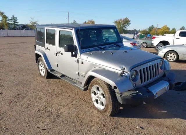 JEEP WRANGLER UNLIMITED 2015 1c4bjweg5fl530955