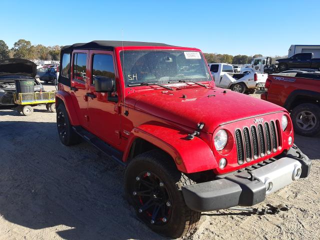 JEEP WRANGLER U 2015 1c4bjweg5fl548677