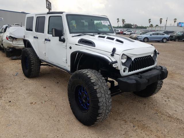 JEEP WRANGLER U 2015 1c4bjweg5fl561378