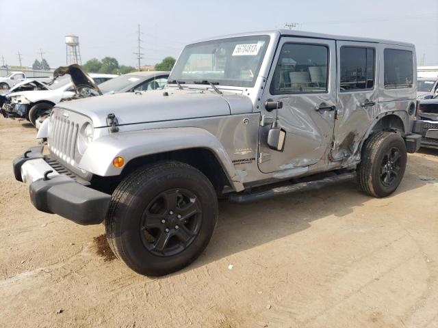 JEEP NULL 2015 1c4bjweg5fl567147