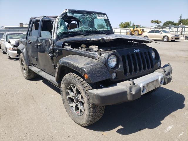 JEEP WRANGLER U 2015 1c4bjweg5fl595661