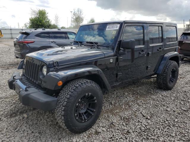 JEEP WRANGLER 2015 1c4bjweg5fl601734