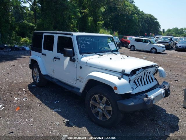 JEEP WRANGLER 2015 1c4bjweg5fl612670