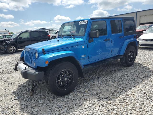 JEEP WRANGLER 2015 1c4bjweg5fl618064