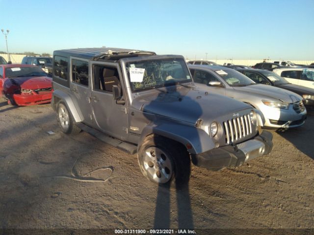 JEEP WRANGLER UNLIMITED 2015 1c4bjweg5fl629971