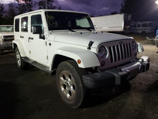 JEEP WRANGLER U 2015 1c4bjweg5fl647256