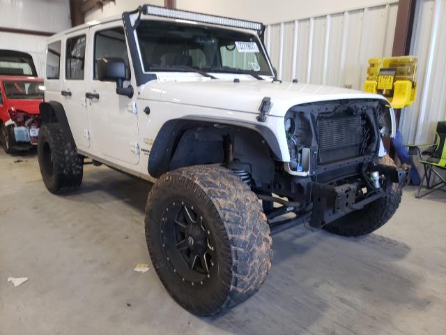 JEEP WRANGLER U 2015 1c4bjweg5fl651467