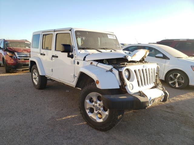 JEEP WRANGLER U 2015 1c4bjweg5fl661691