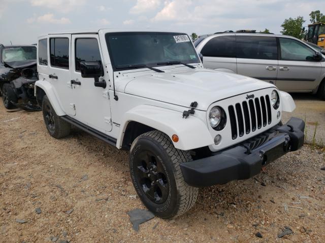 JEEP WRANGLER U 2015 1c4bjweg5fl676403