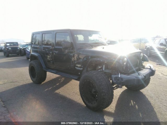 JEEP WRANGLER UNLIMITED 2015 1c4bjweg5fl686963