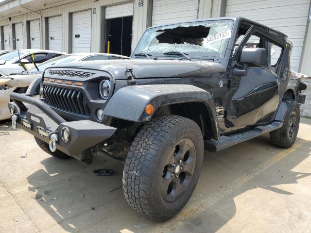 JEEP WRANGLER U 2015 1c4bjweg5fl691256